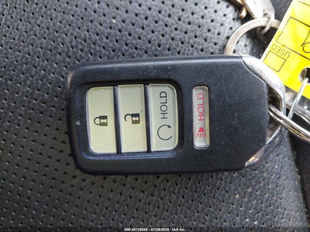 5FPYK3F56KB043416 2019 HONDA RIDGELINE photo no. 11