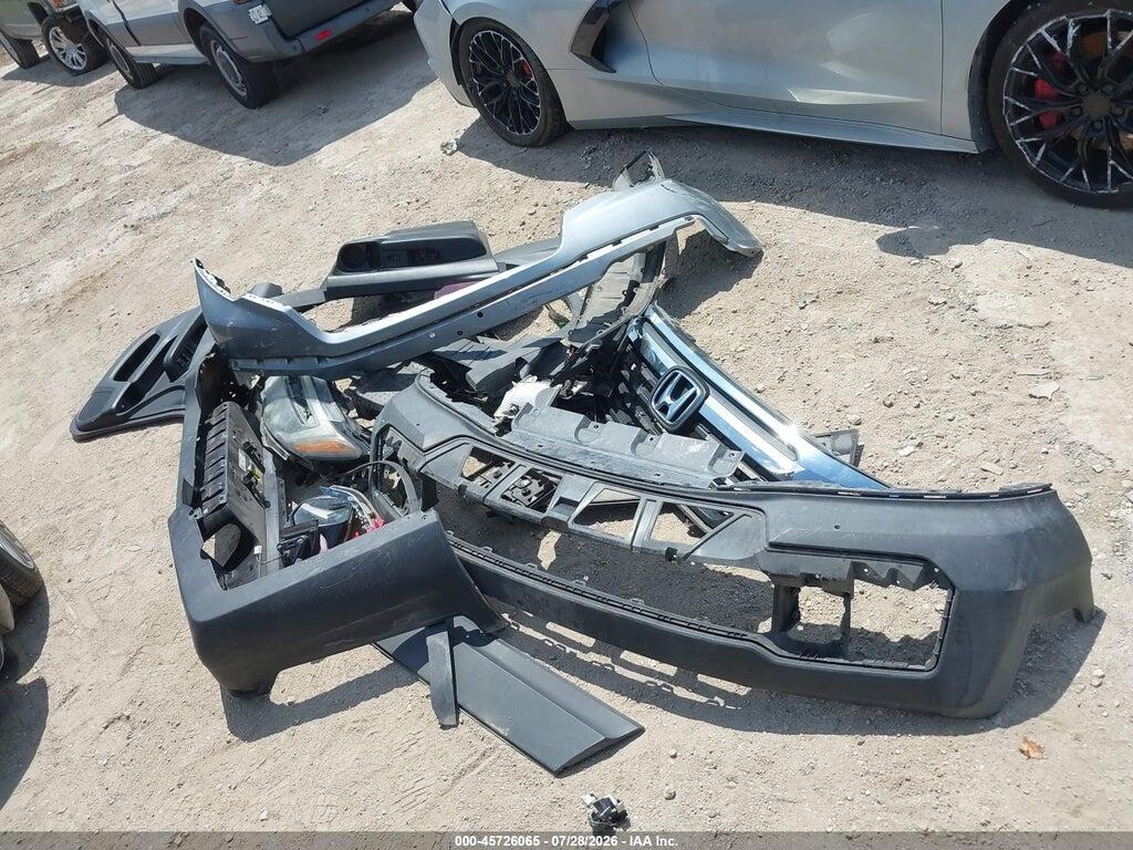 5FPYK3F56KB043416 2019 HONDA RIDGELINE photo no. 12
