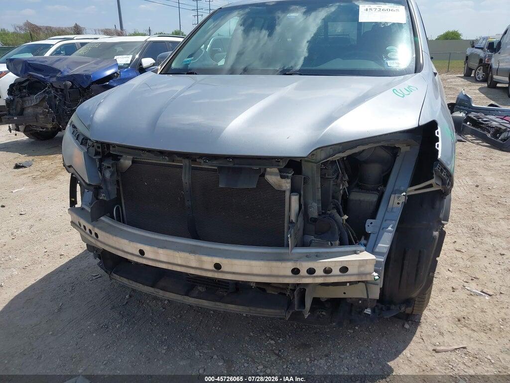 5FPYK3F56KB043416 2019 HONDA RIDGELINE photo no. 6