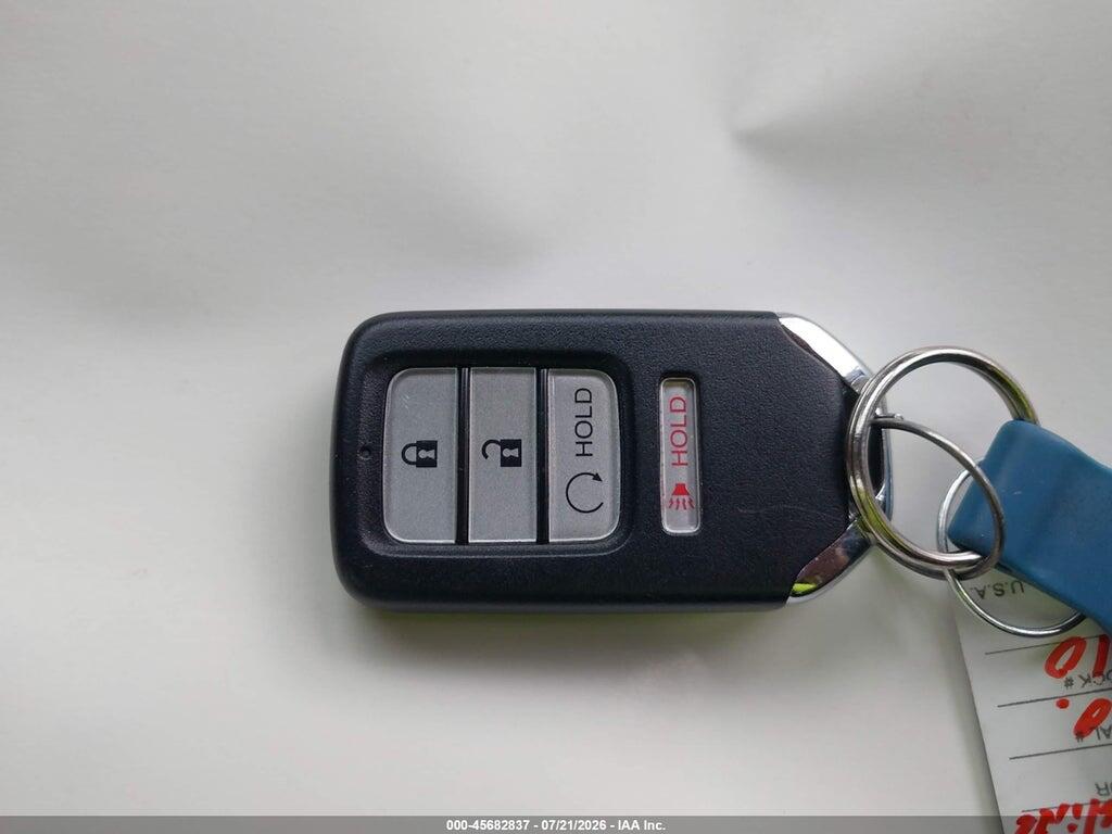 5FPYK3F77KB009664 2019 HONDA RIDGELINE photo no. 11