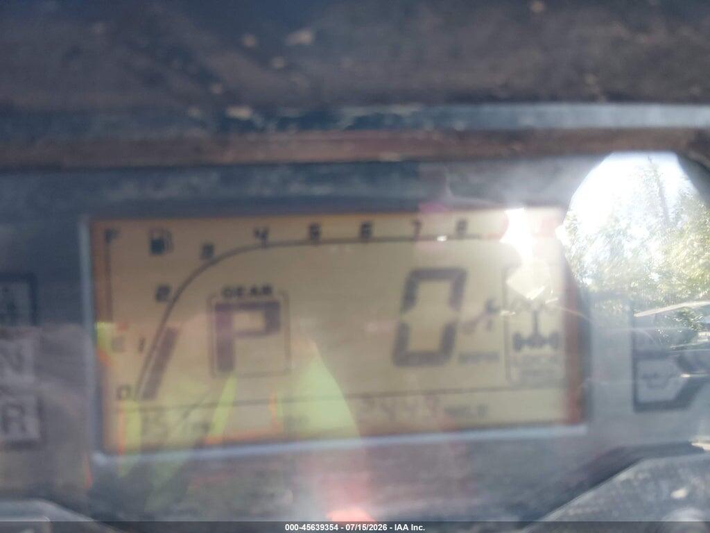 1HFVE0514K4001095 2019 HONDA SXS1000 photo no. 7