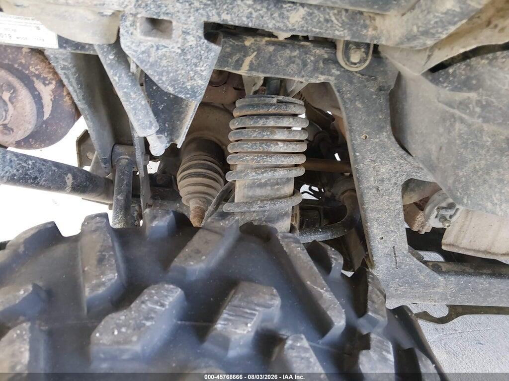 1HFVE0423K4301866 2019 HONDA SXS1000 photo no. 8