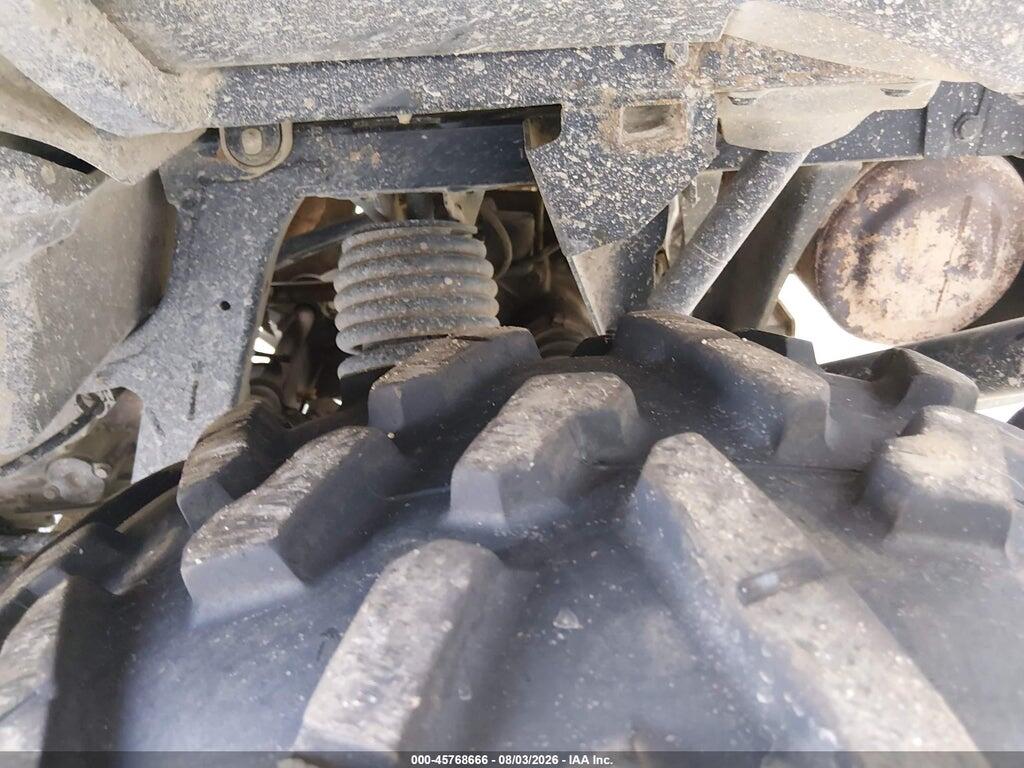 1HFVE0423K4301866 2019 HONDA SXS1000 photo no. 9