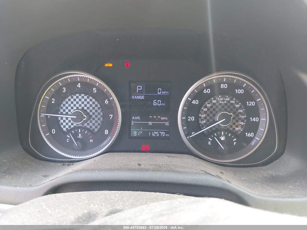 5NPD74LF7KH481164 2019 HYUNDAI ELANTRA photo no. 7