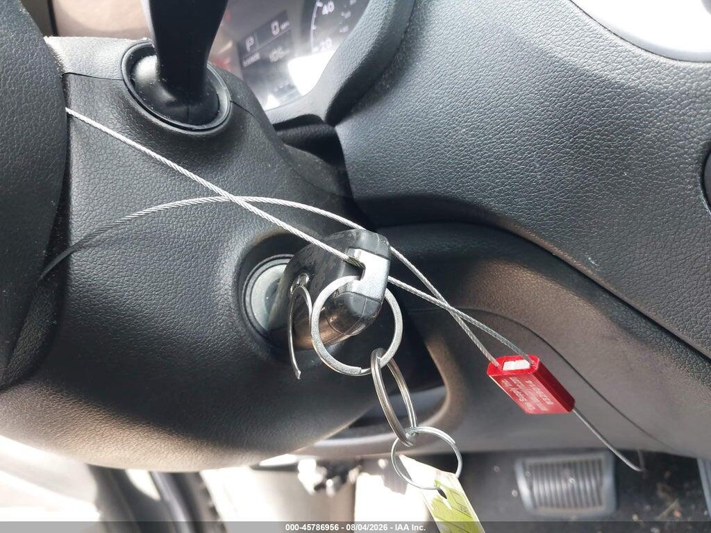 3KPC24A31KE077591 2019 HYUNDAI ACCENT photo no. 11