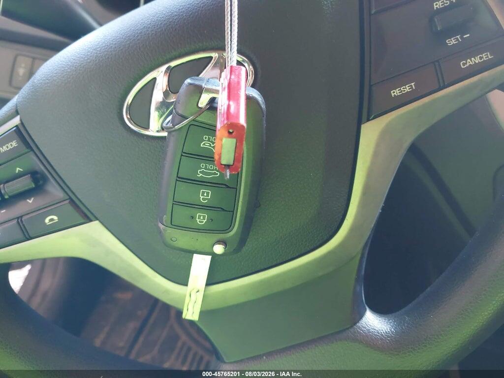 3KPC24A35KE064472 2019 HYUNDAI ACCENT photo no. 11