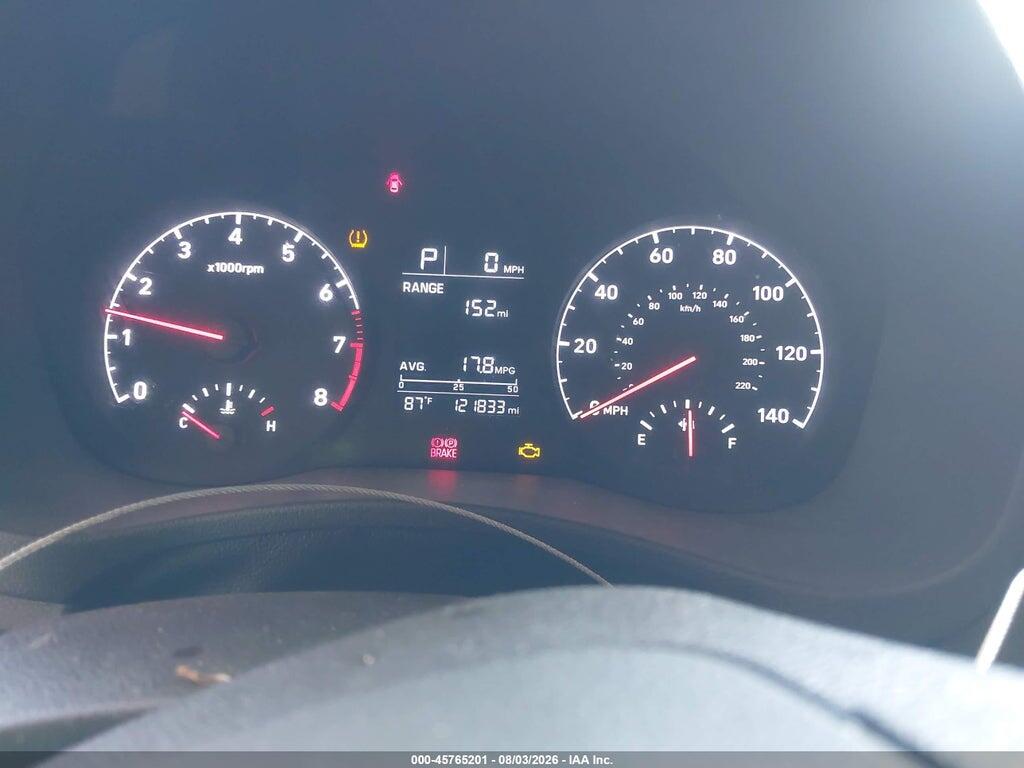 3KPC24A35KE064472 2019 HYUNDAI ACCENT photo no. 7