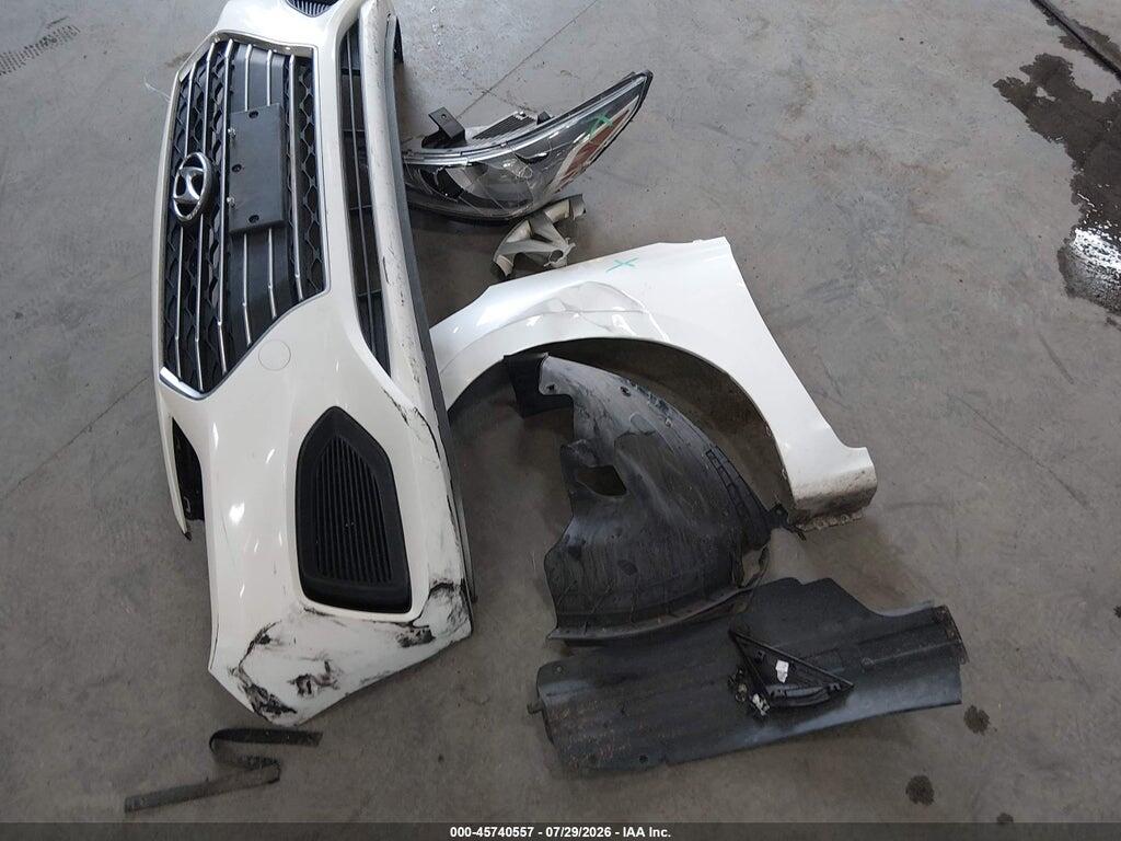 3KPC24A30KE087464 2019 HYUNDAI ACCENT photo no. 12