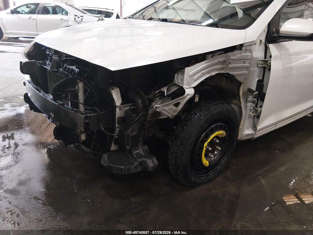 3KPC24A30KE087464 2019 HYUNDAI ACCENT photo no. 6