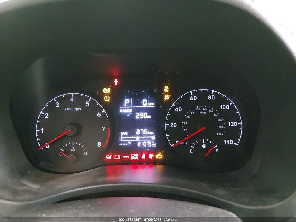 3KPC24A30KE087464 2019 HYUNDAI ACCENT photo no. 7
