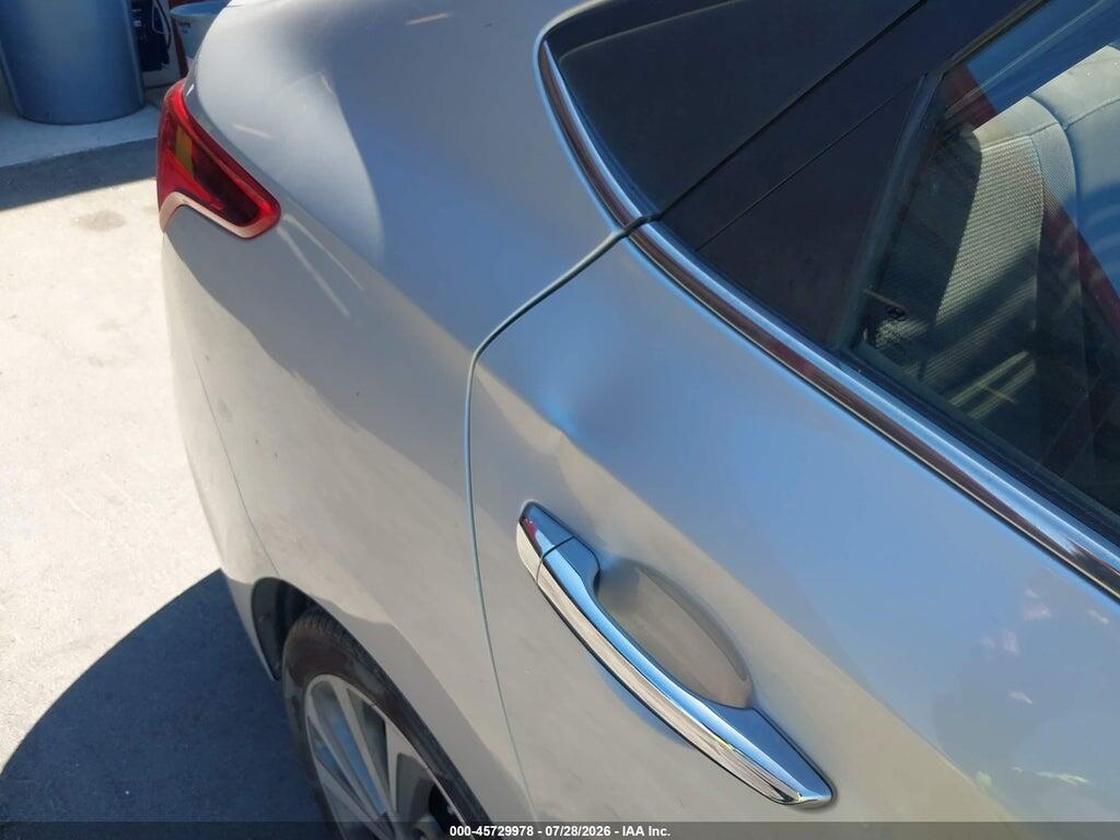 3KPC34A36KE054949 2019 HYUNDAI ACCENT photo no. 6