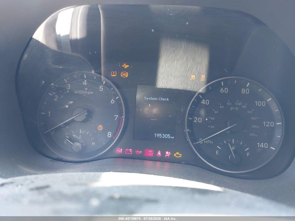 3KPC34A36KE054949 2019 HYUNDAI ACCENT photo no. 7