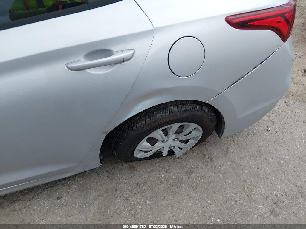 3KPC24A34KE067864 2019 HYUNDAI ACCENT photo no. 6