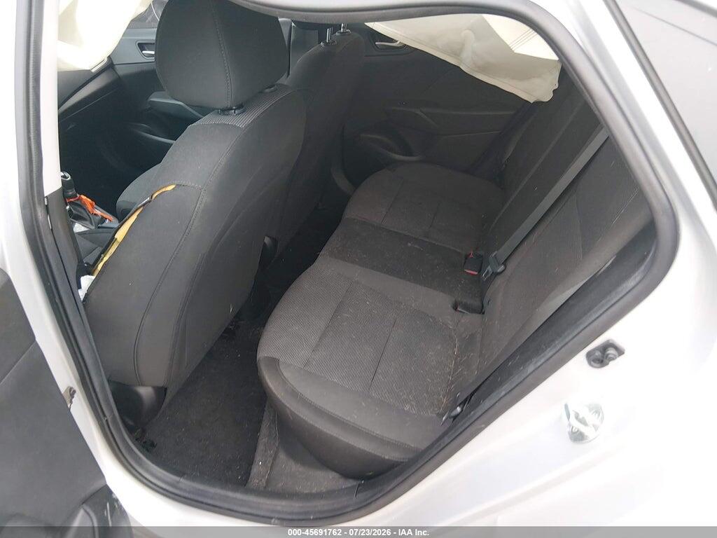 3KPC24A34KE067864 2019 HYUNDAI ACCENT photo no. 8