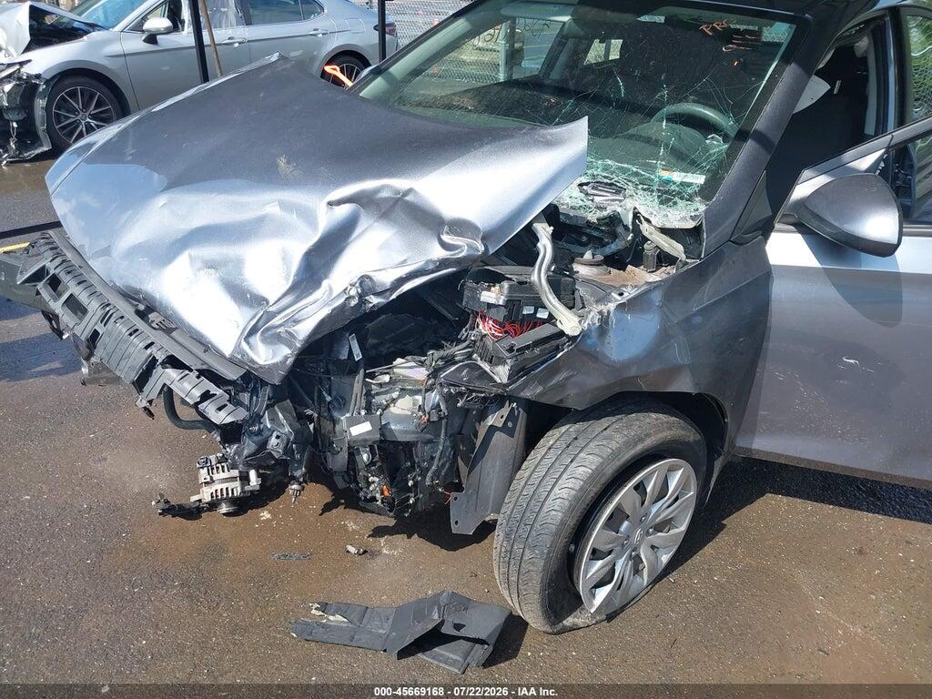 3KPC24A37KE066126 2019 HYUNDAI ACCENT photo no. 6