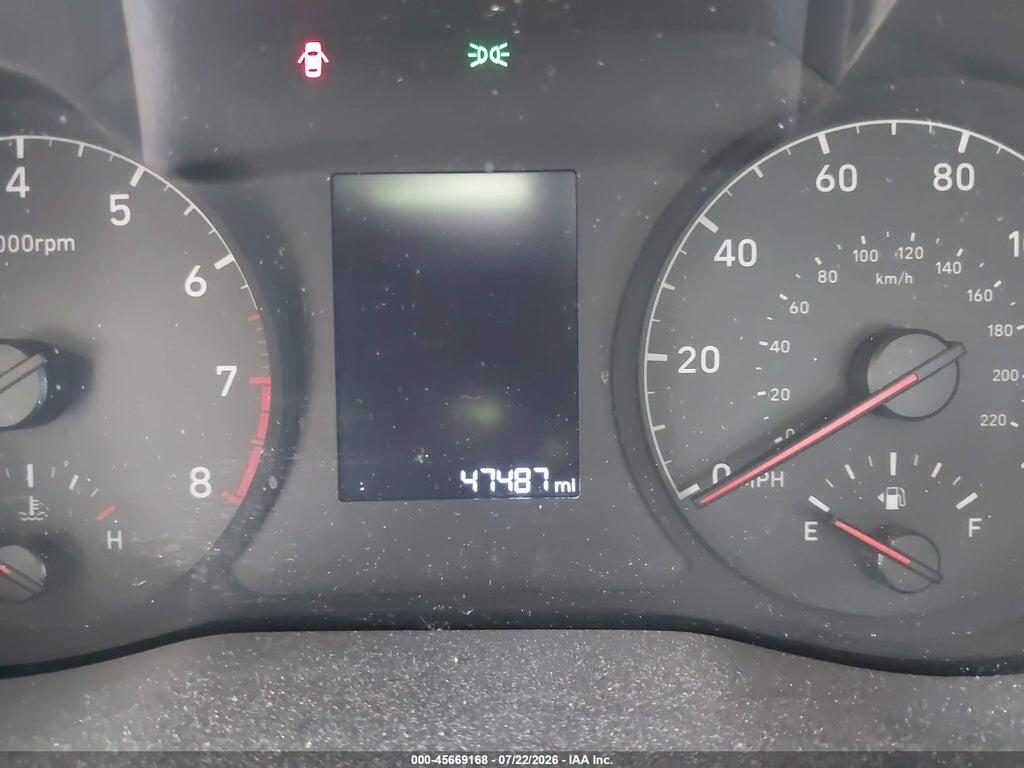 3KPC24A37KE066126 2019 HYUNDAI ACCENT photo no. 7