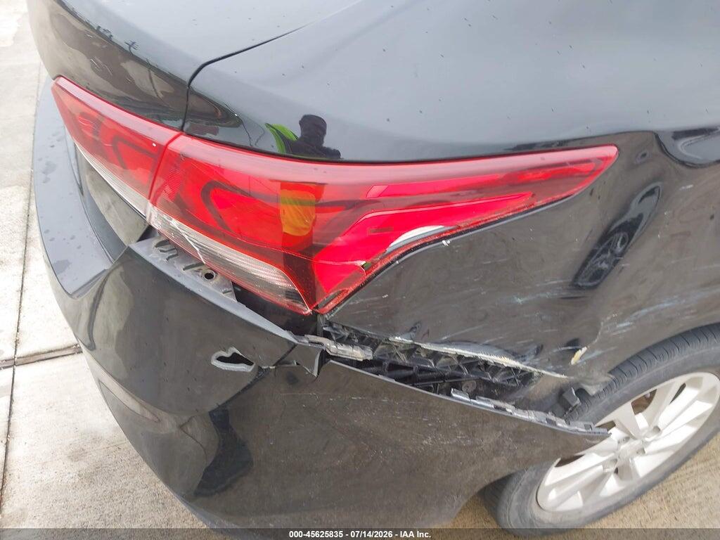 3KPC24A36KE058115 2019 HYUNDAI ACCENT photo no. 6