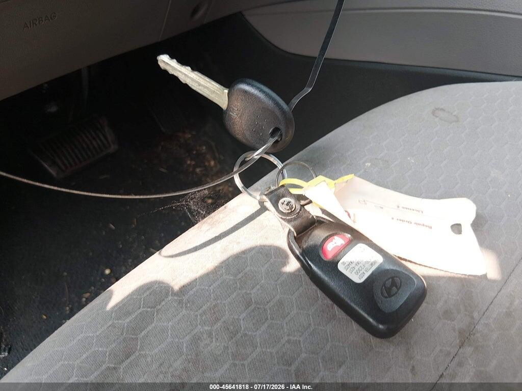 5NPD84LF3KH494099 2019 HYUNDAI ELANTRA photo no. 11