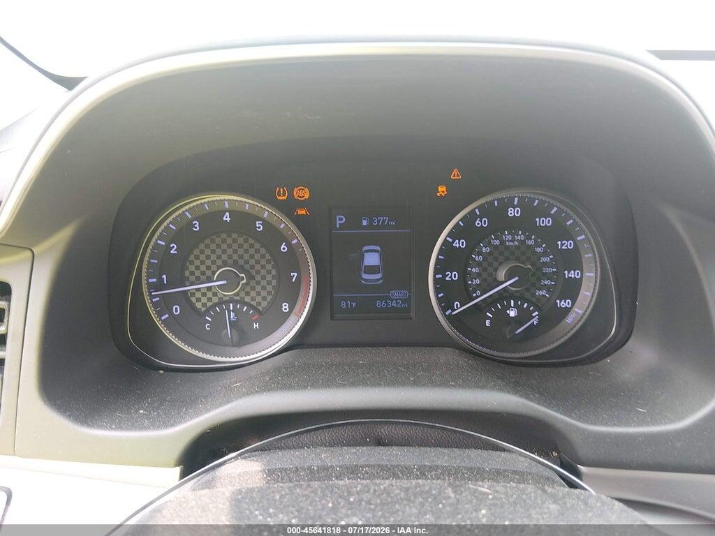 5NPD84LF3KH494099 2019 HYUNDAI ELANTRA photo no. 7