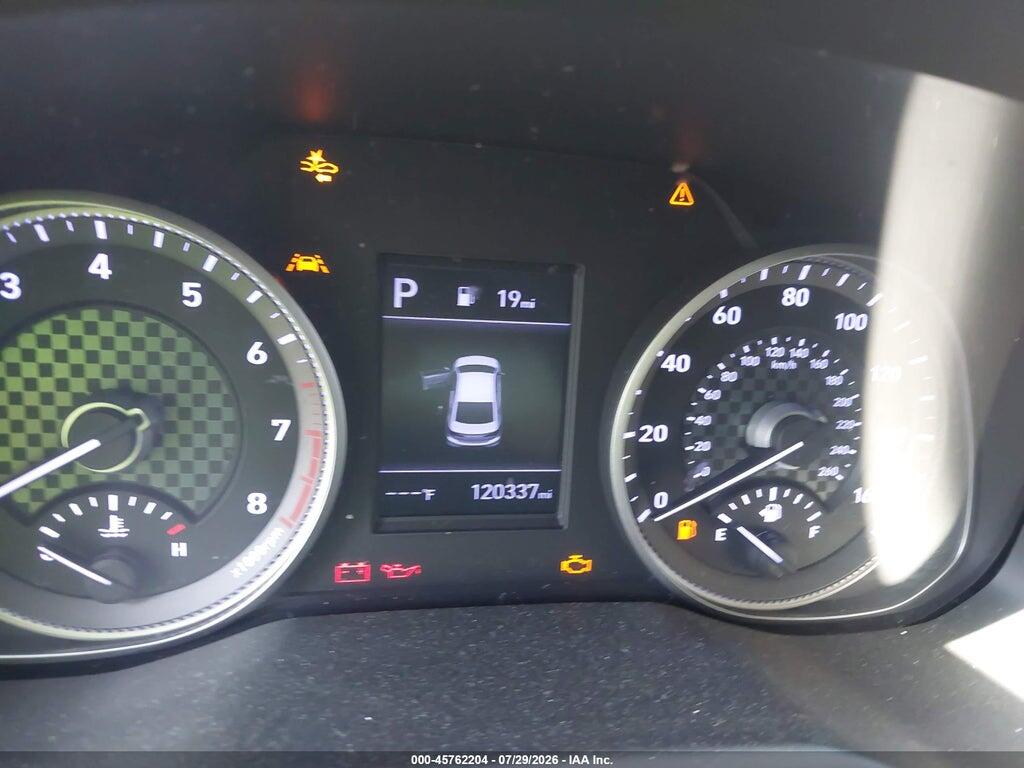 5NPD84LF2KH458257 2019 HYUNDAI ELANTRA photo no. 7