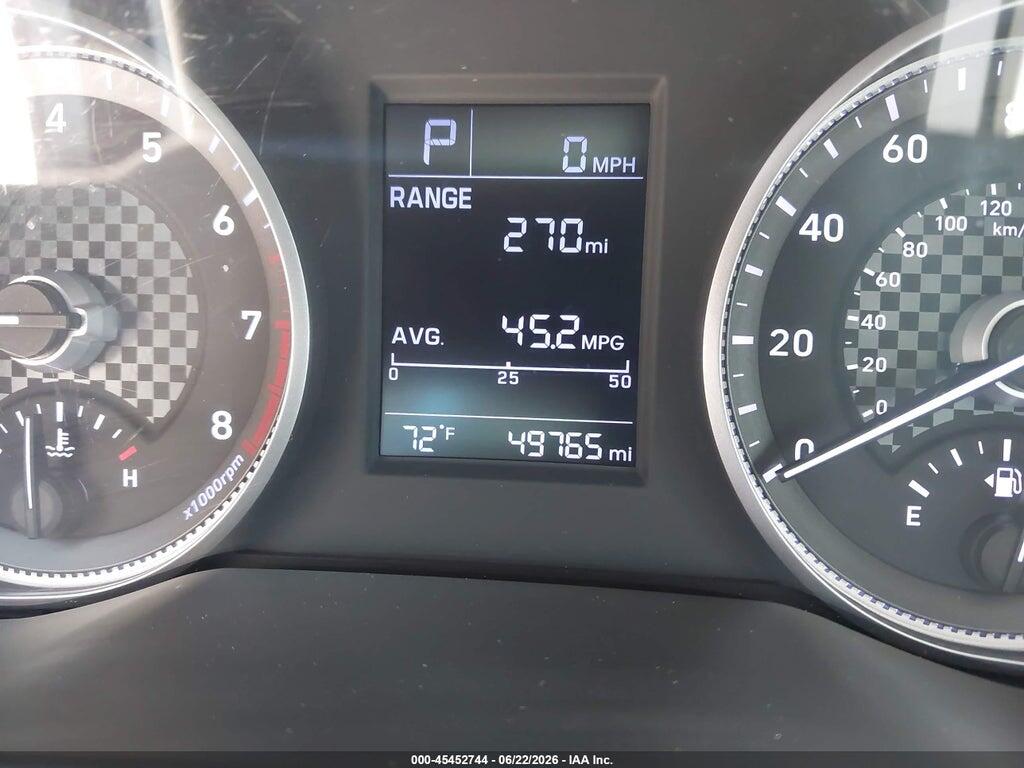 5NPD74LF2KH496817 2019 HYUNDAI ELANTRA photo no. 7