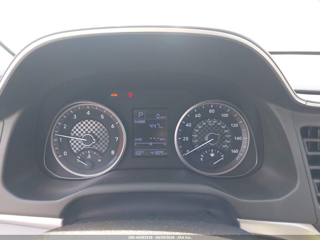 5NPD74LF1KH488708 2019 HYUNDAI ELANTRA photo no. 7