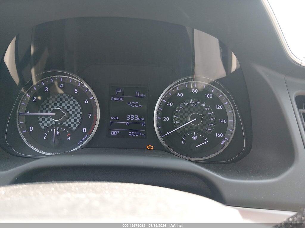 5NPD74LF5KH490610 2019 HYUNDAI ELANTRA photo no. 7