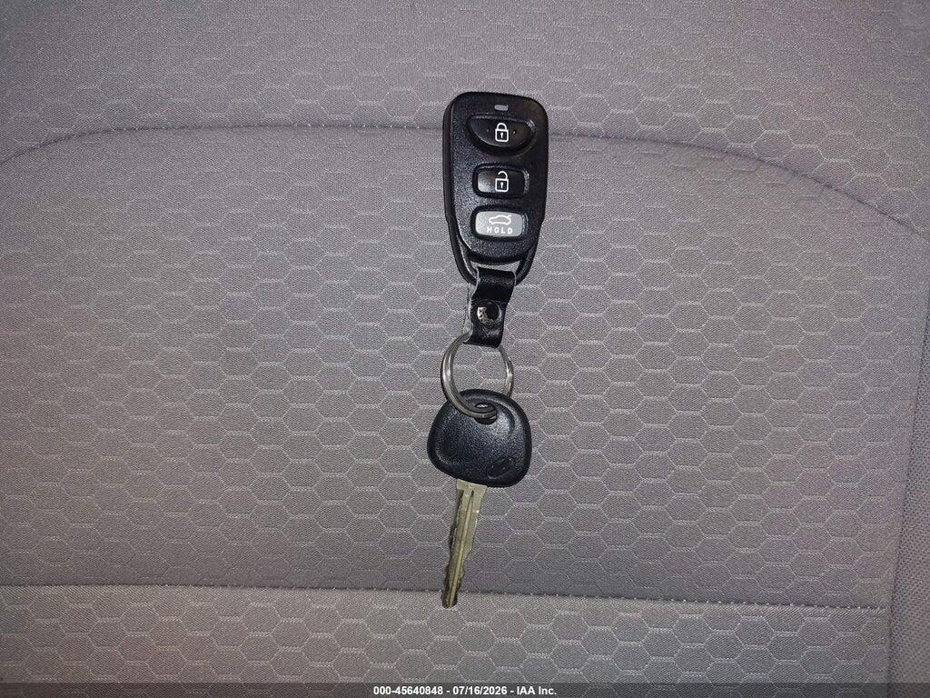5NPD74LF2KH497112 2019 HYUNDAI ELANTRA photo no. 11