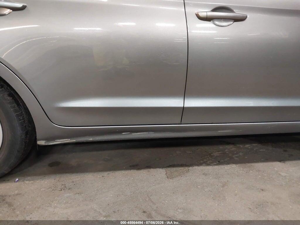5NPD74LF7KH493024 2019 HYUNDAI ELANTRA photo no. 12