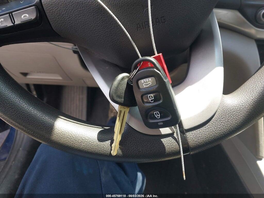 5NPD84LF2KH411357 2019 HYUNDAI ELANTRA photo no. 11