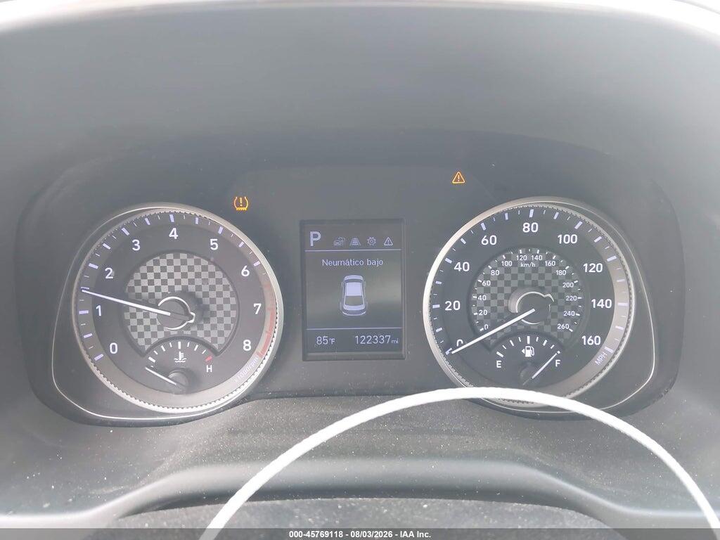 5NPD84LF2KH411357 2019 HYUNDAI ELANTRA photo no. 7