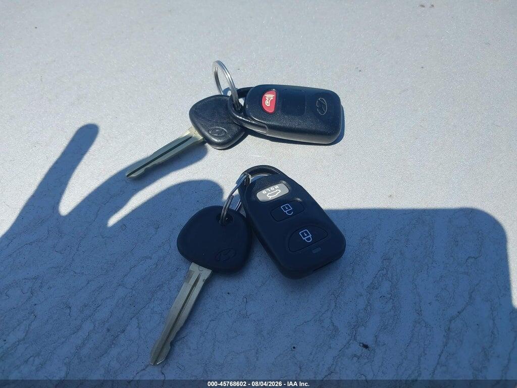 KMHD84LF4KU761493 2019 HYUNDAI ELANTRA photo no. 11