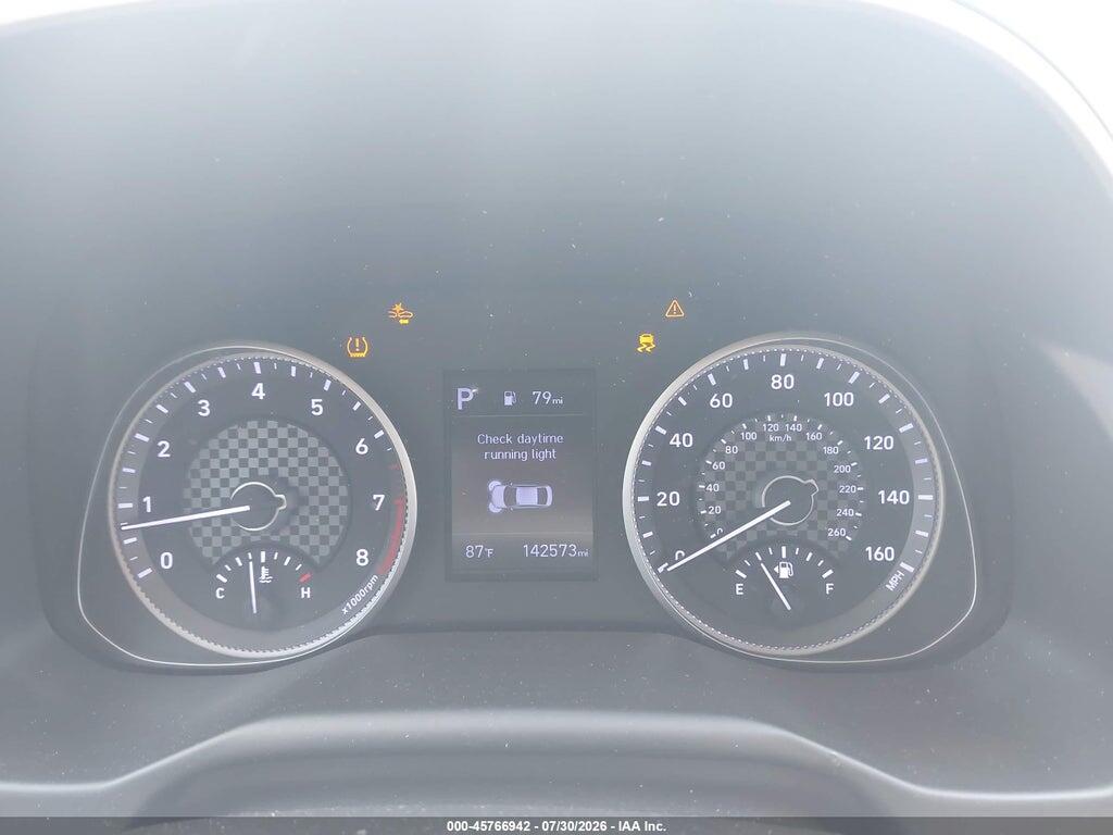 5NPD84LF0KH408392 2019 HYUNDAI ELANTRA photo no. 7