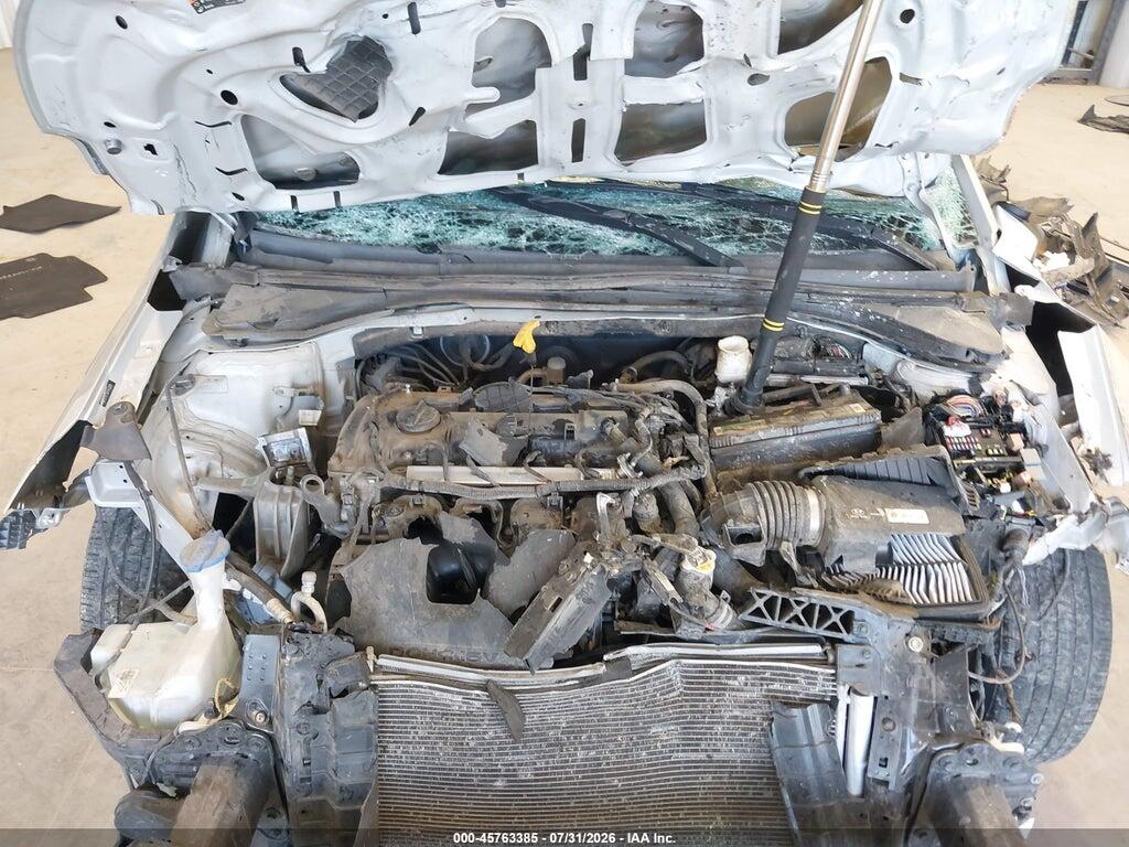 5NPD74LF0KH442089 2019 HYUNDAI ELANTRA photo no. 10