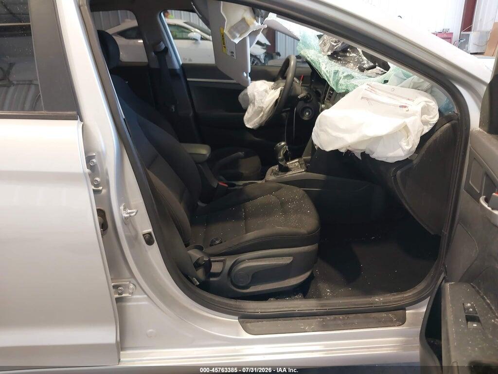 5NPD74LF0KH442089 2019 HYUNDAI ELANTRA photo no. 5