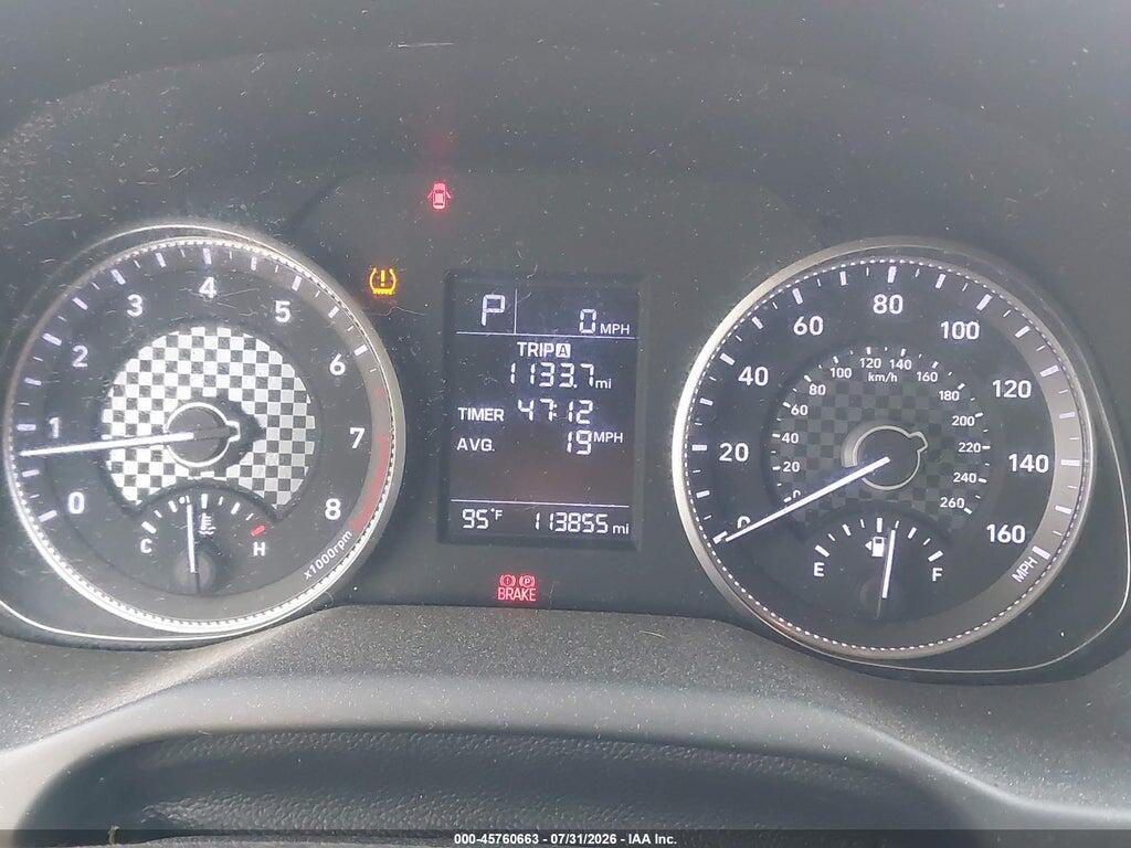 5NPD74LFXKH454606 2019 HYUNDAI ELANTRA photo no. 7