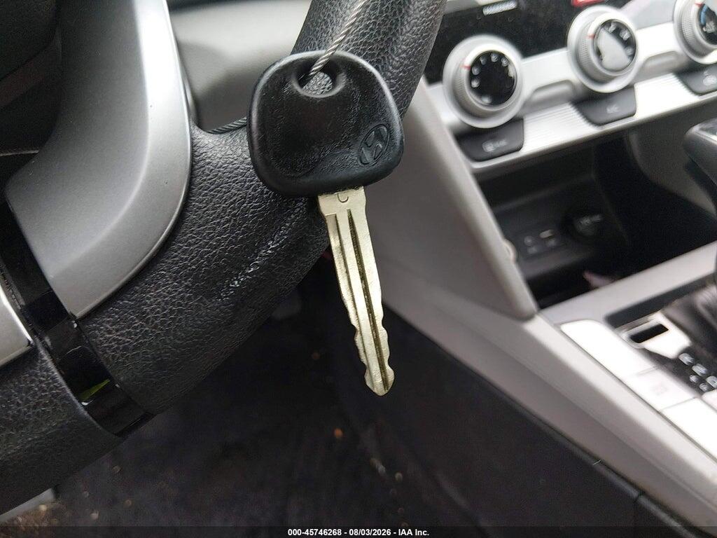 5NPD74LFXKH486276 2019 HYUNDAI ELANTRA photo no. 11