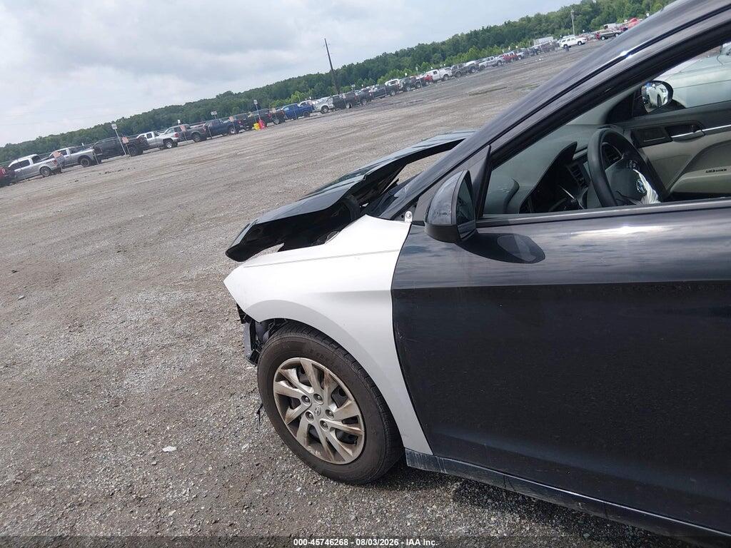 5NPD74LFXKH486276 2019 HYUNDAI ELANTRA photo no. 6