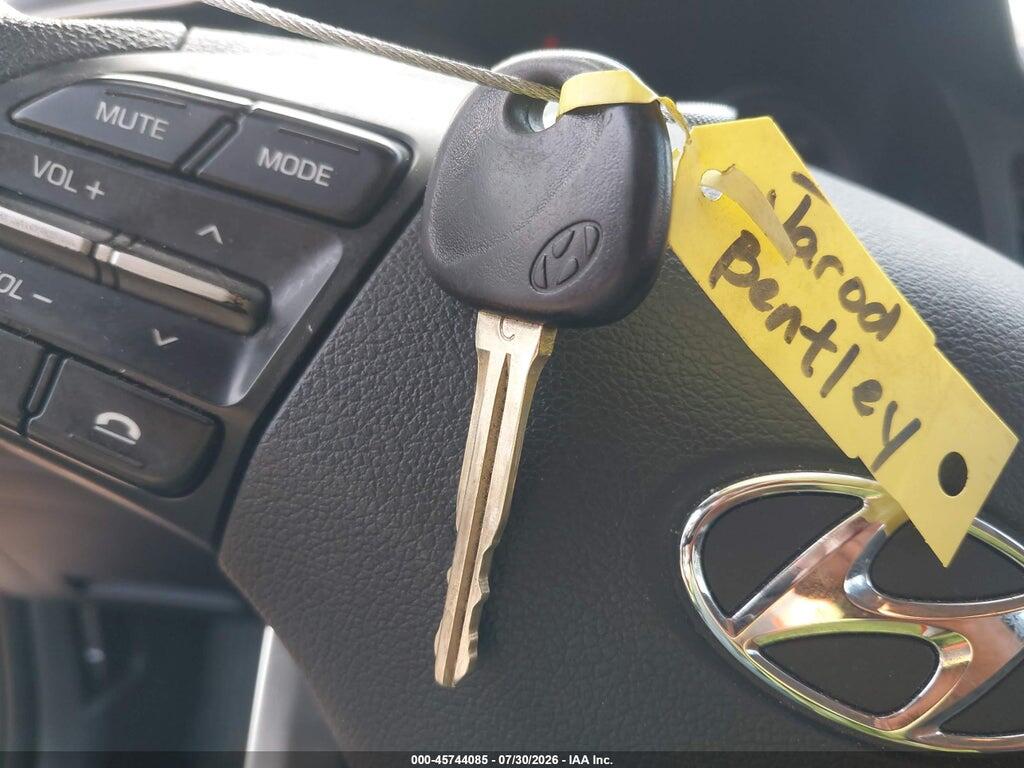 KMHD74LF3KU752819 2019 HYUNDAI ELANTRA photo no. 11
