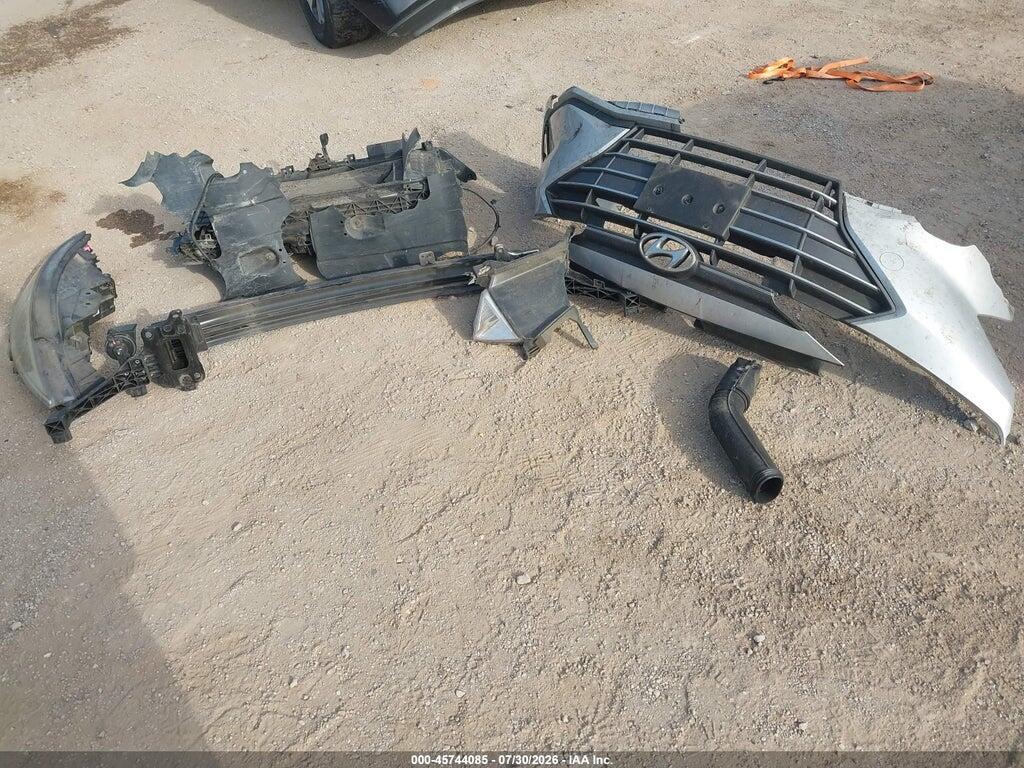 KMHD74LF3KU752819 2019 HYUNDAI ELANTRA photo no. 12