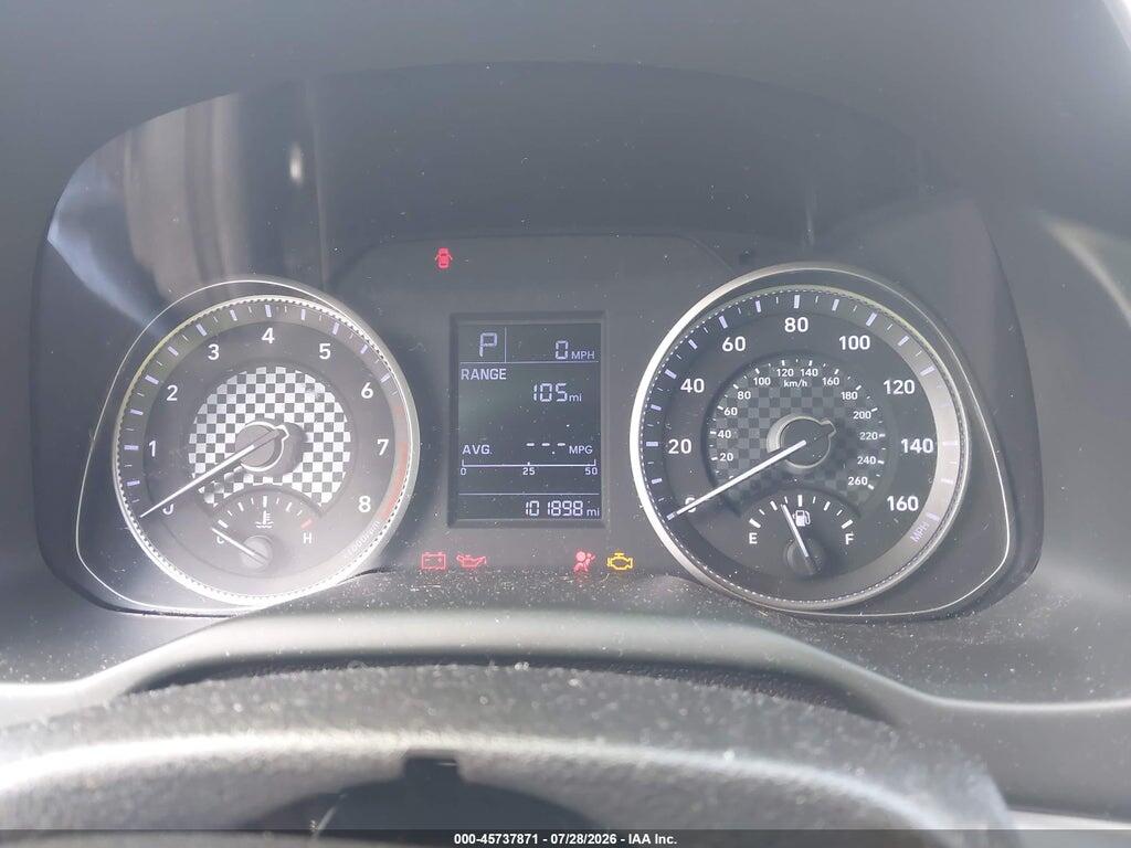 5NPD74LF4KH470493 2019 HYUNDAI ELANTRA photo no. 7