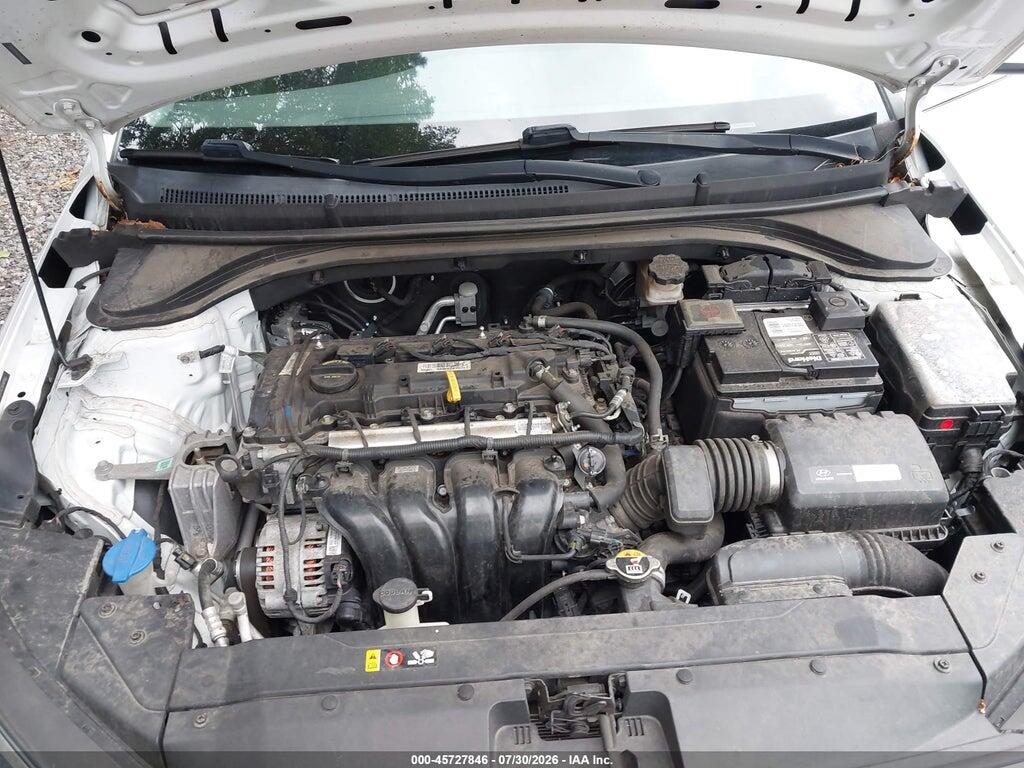 5NPD74LFXKH494166 2019 HYUNDAI ELANTRA photo no. 10