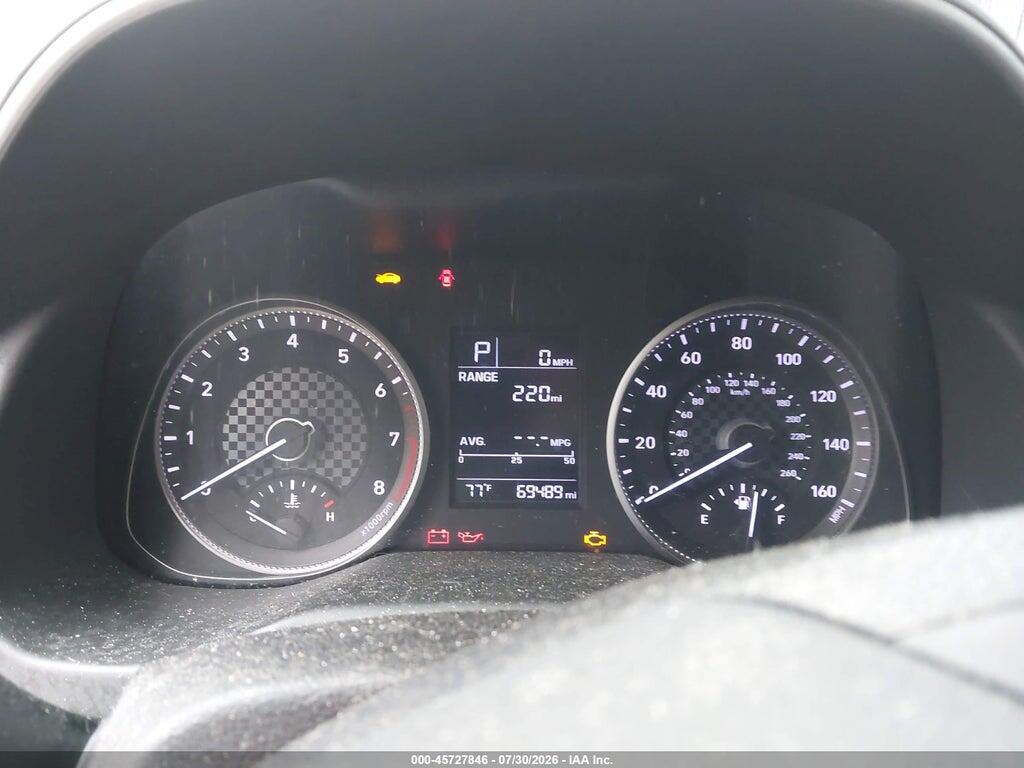 5NPD74LFXKH494166 2019 HYUNDAI ELANTRA photo no. 7