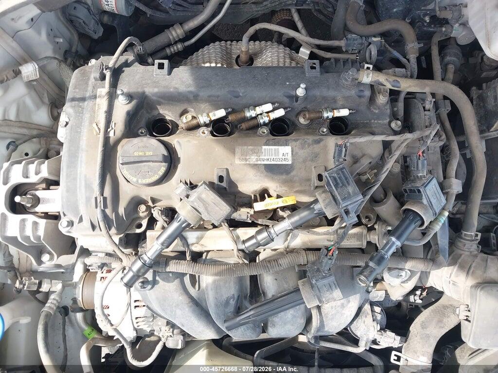 5NPD84LF4KH458874 2019 HYUNDAI ELANTRA photo no. 6
