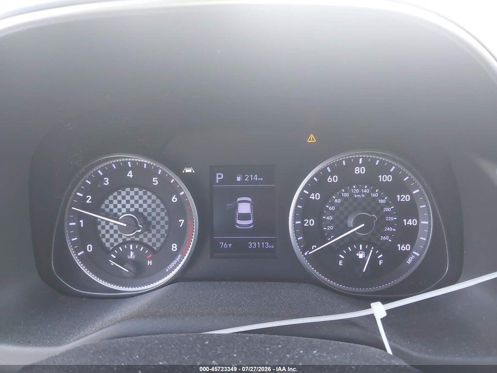 5NPD84LF8KH492185 2019 HYUNDAI ELANTRA photo no. 7