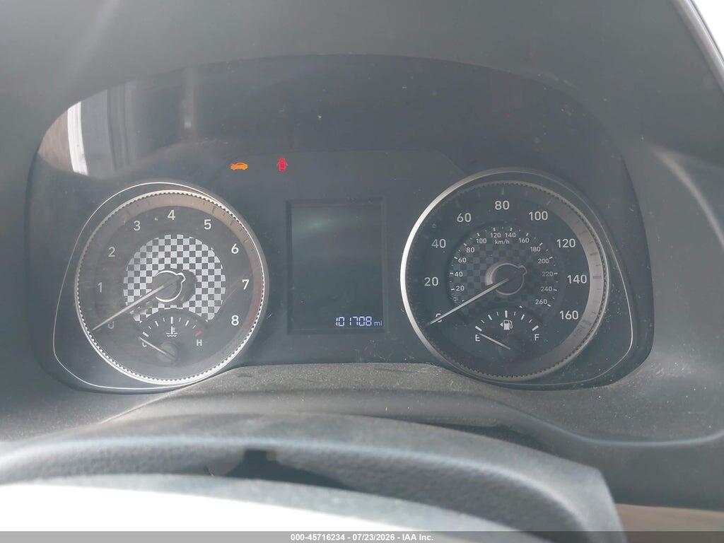 5NPD74LF5KH487982 2019 HYUNDAI ELANTRA photo no. 7