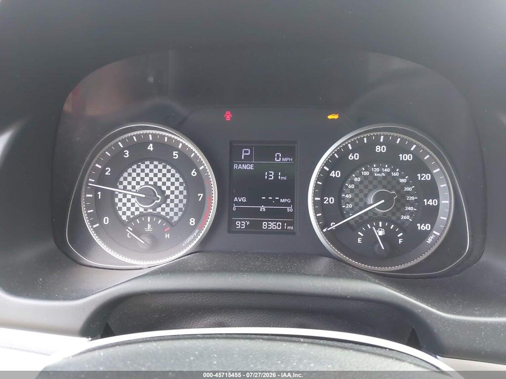 KMHD74LF0KU835009 2019 HYUNDAI ELANTRA photo no. 7