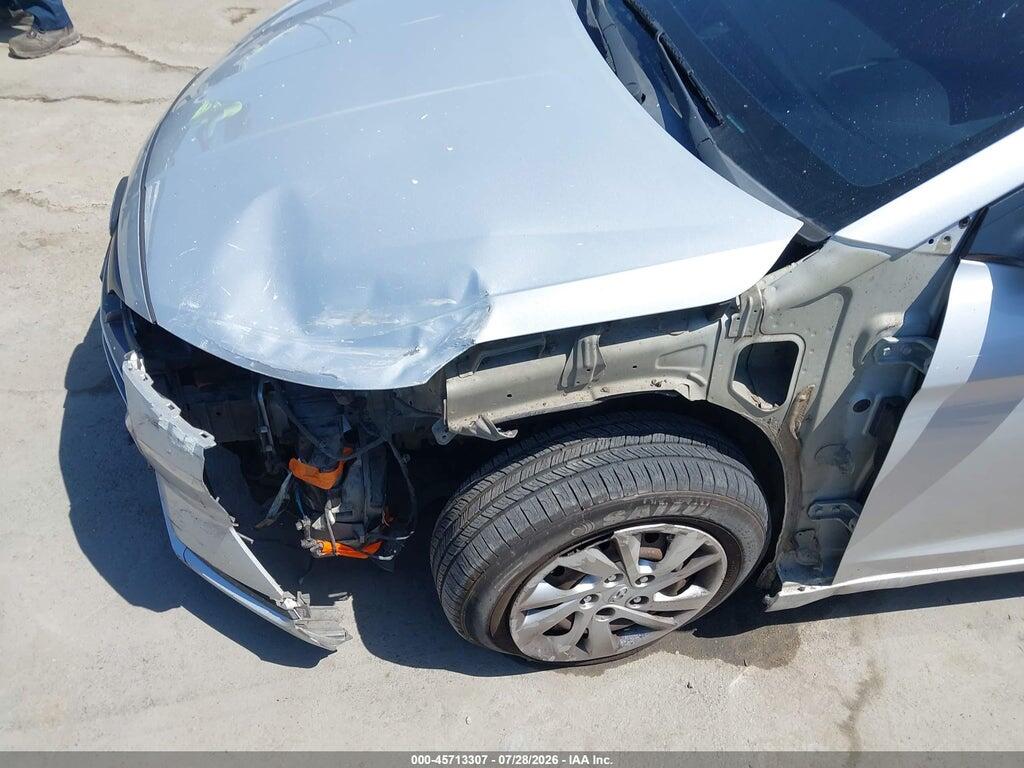 5NPD74LF3KH485972 2019 HYUNDAI ELANTRA photo no. 6