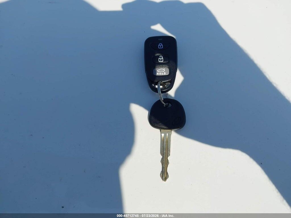 5NPD74LF5KH493880 2019 HYUNDAI ELANTRA photo no. 11