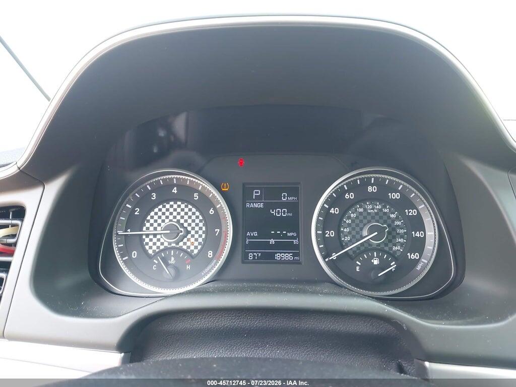 5NPD74LF5KH493880 2019 HYUNDAI ELANTRA photo no. 7